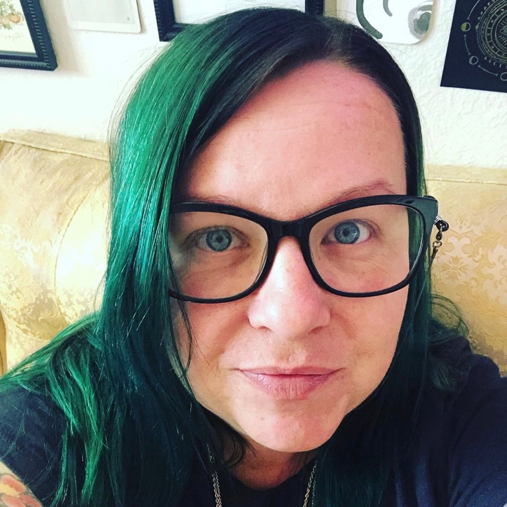 Meet your Posher, Erin